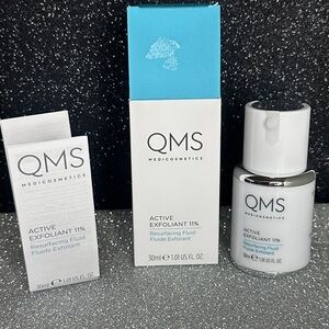 QMS Medicosmetics Active Exfoliant 11% Resurfacing Fluid
